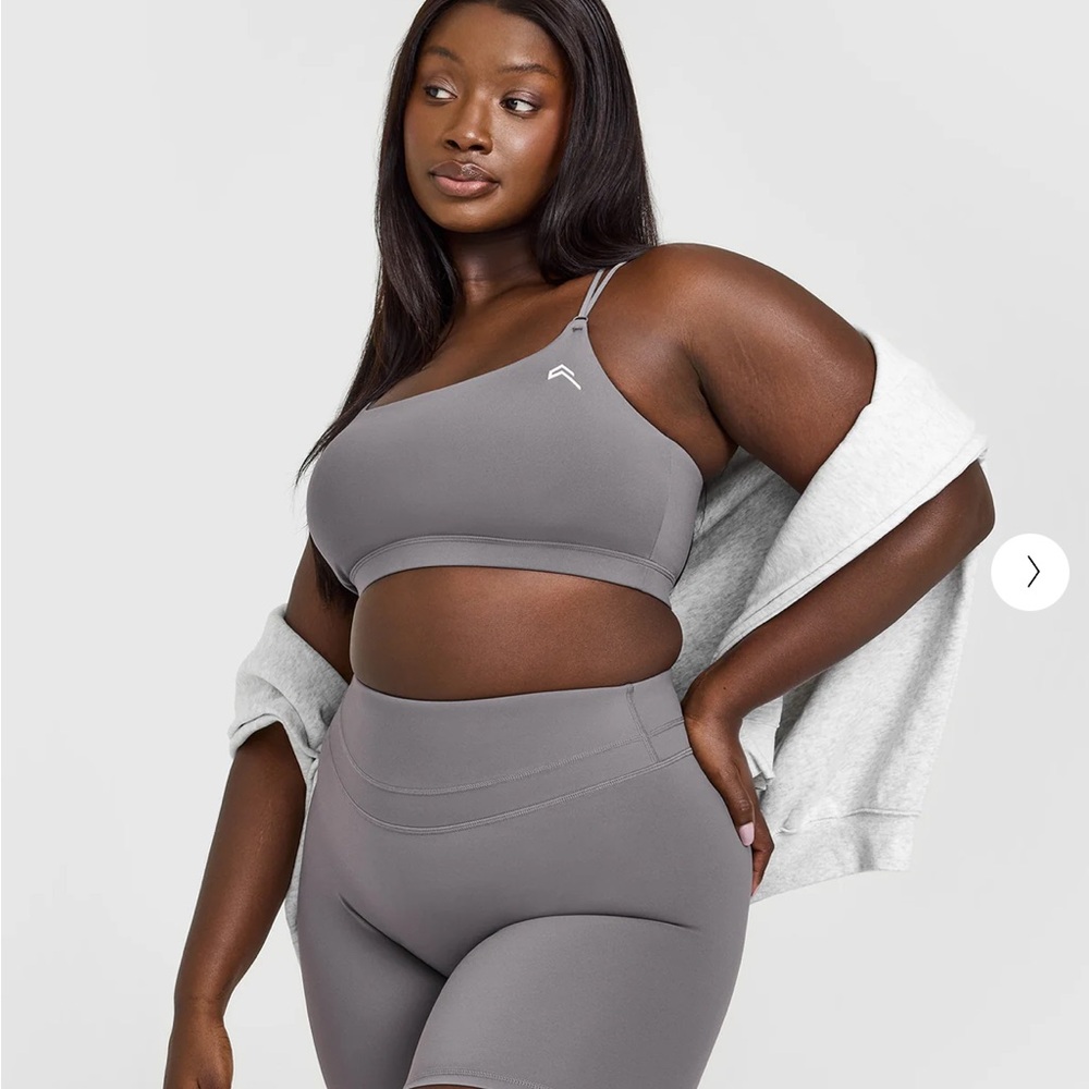 Oner Active strappy bra